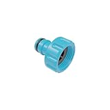 Cellfast Basic Connection, Blau, G3/4' (26,5 mm)