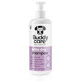 Hundeshampoo Weißes Fell von Buddycare - Aufhellendes und Aufhellendes Shampoo...