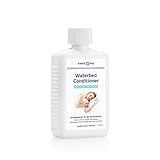 HANSE PRO Waterbed Conditioner, 250 ml I Wasserbett I Konditionierer I Pflege I...
