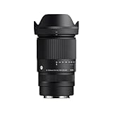 Sigma Objektiv 16-300 mm F3.5-6.7 DC OS Canon RF Mount High Magnification Zoom...
