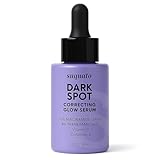 Pigmentflecken Entferner Gesicht Serum, Anti Pigmentflecken Gesicht mit...
