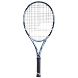 Babolat - Tennisschläger Modell Pure Drive Junior 26 Gen11, Farbe Blau, Rahmen...