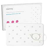 Ersatzsensormatte zum Nanny Atmungsmonitor BM-02