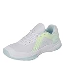 PUMA Unisex Varion Hallensportschuhe Hallenschuhe, White-Nitro Blue-Fizzy Light,...