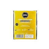 EXS | Lecktücher | Oral Dam | Latex-Schutztücher | Intimpflege Damen | Mehr...