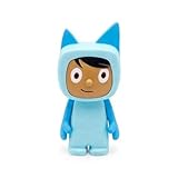 tonies Kreativer Audiocharakter – Kinder Lernspielzeug mit bis zu 90 Minuten...