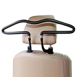 Kleiderbügel Für-s Auto, Auto Kleiderbügel, Autositz Jackenhalter Für Die...