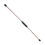 Relaxdays Unisex Relaxdays Swingstick Fitness Schwingstab f r Vibrationstraining...