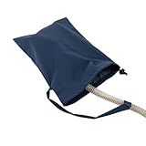 CPAP-Masken-Abdeckung | Staubschutzhülle | Hält Verbrauchsmaterialien sauber...