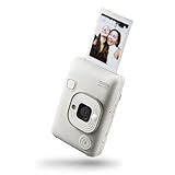 instax Mini LiPlay™ 2 Misty White