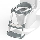 COOSEYA Toilettensitz Kinder, Toilettensitze für Jungen Mädchen, Kinder...