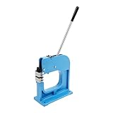 SS-16 Biegemaschine Manuelles Metallstreckgerät Winkelbiegegerät Stauch Und...