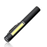 flintronic Taschenlampe, Mini LED Taschenlampe, Handheld Taschenlampe Klein,...