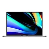 Late 2019 Apple MacBook Pro with 2.4GHz Intel Core i9 (16 inch, 32GB RAM, 512GB...