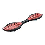Razor RipStik Air Pro - Caster Board für Kinder ab 8 Jahren mit 360° Lenkung,...