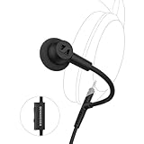 Sennheiser HD 500 BAM Ansteckmikrofon Upgrade für HD 500 Serie/HD 620S -...