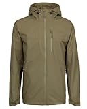 The ScotchMan L Wasserdichte Ultraleichte Outdoor Regenjacke Windbreaker...