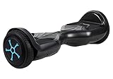 BE COOL Hoverboard/Balance Board 6.5' Kids – Hochwertiges Hoverboard speziell...