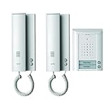 Schneider Electric Ritto Türsprechanlage, Entravox, Komplettset für...
