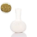 Kitama Kräuterstempel 100g (Gramm) Original Kräuter aus Thailand für...