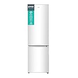 Gorenje RK 4182 PW4 Kühl-Gefrierkombination, 269 Liter Gesamtkapazität, 198...