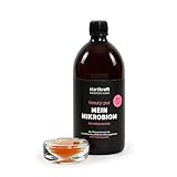 startkraft Mikrobiom Beauty Pur 1 Liter, Effektive Mikroorganismen,...