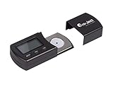 Pro-Ject Measure it E, Digitale Tonarmwaage mit extrem hoher Genauigkeit von...