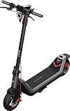 NIU KQi3 Max Elektroroller für Erwachsene, 65km Reichweite, 25% Steigung,...