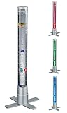 Reality Leuchten RL LIVE YOUR LIGHT Wassersäule Motion R50711187, Kunststoff...