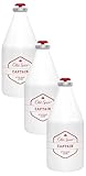 Old Spice Captain After Shave Lotion, Kühlendes Aftershave für Männer, 100 ml...