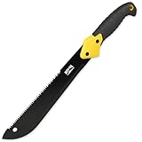 MISTER TOOL - Camping- u. Jagdmachete, Freizeit-Machete, Survival-Machete,...