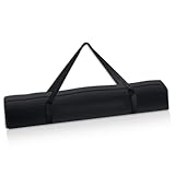 Zikenis 120cm Tragbare Zeltstangentasche,Multifunktional Camping...