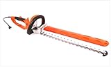 Stihl HSE 71 48120113510 48120113527 Elektrische Heckenschere mit Kabel, 600 W,...