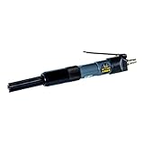 SCHNEIDER Nadelpistole NP 12-5000 (Nadelentroster, Nadeln 12x3 mm, werkzeugloser...