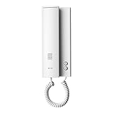 Schneider Electric Ritto 1763070 Wohntelefon,Gegensprechanlage, Türsprechanlage...