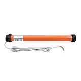3T-MOTORS Markisenmotor 3T45-50 (Zugkraft 50 Nm/100 kg) für 78 mm...