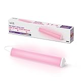 WiZ Tunable White and Color Lightbar (400 lm), RGB LED-Lightbar, 1 Bar mit 16...