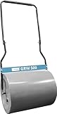 Güde Rasenwalze GRW 500 (49,5 cm Arbeitsbreite, ø 40 cm, befüllbar mit...