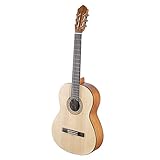 Yamaha C40MII Konzertgitarre natur matt – Hochwertige Akustikgitarre für...