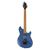 EVH Wolfgang WG Standard Pelham Blue - E-Gitarre