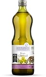 Bio Planete Brat-Olivenöl (6 x 1000 ml)