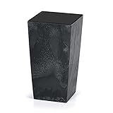 Deuba® Blumentopf 49L 61x32,5x31,5cm Betonoptik Inkl. Einlegeboden Indoor...