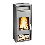 Kaminofen Wamsler Orpheus KF 101 OF W