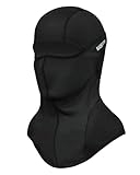 BAONUOR Sturmhaube Skimaske Herbst/Winter, Warme Thermo Balaclava Motorrad,...