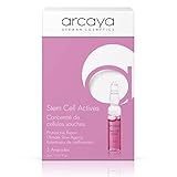 Stem Cell Actives Ampullen | Anti-Aging Ampulle | Regeneration und neue...
