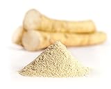 Meerrettich Pulver (500 g) | Dehydrated Horseradish | Schonend getrockneter und...