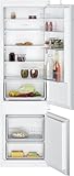 NEFF KI5871SE0, N 30, FreshSafe, Kühl-Gefrierkombination 177,2x54,1cm,...
