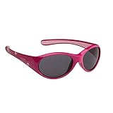 ALPINA FLEXXY GIRL - Flexible und Bruchsichere Sonnenbrille Mit 100% UV-Schutz...
