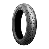 Bridgestone BATTLAX BT-46R - 120/90-18 65V M/C Rear - Premium-Strassenreifen...