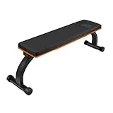 Trainingsbank Fitnessbank Flachbank Hantelbank Fitnessstation Kraftstation Bank